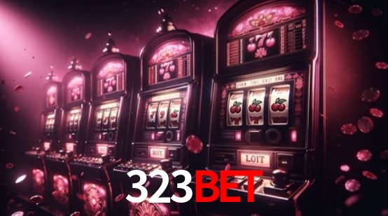 A Emoção da Loteria na 323Bet: Uma Chance de Mudança de Vida